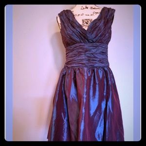 Gorgeous dress for Jr. L